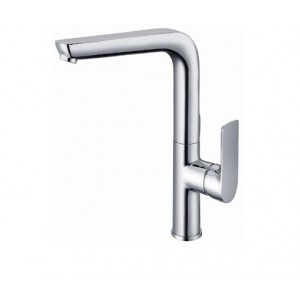 Luxus Swivel Sink Mixer